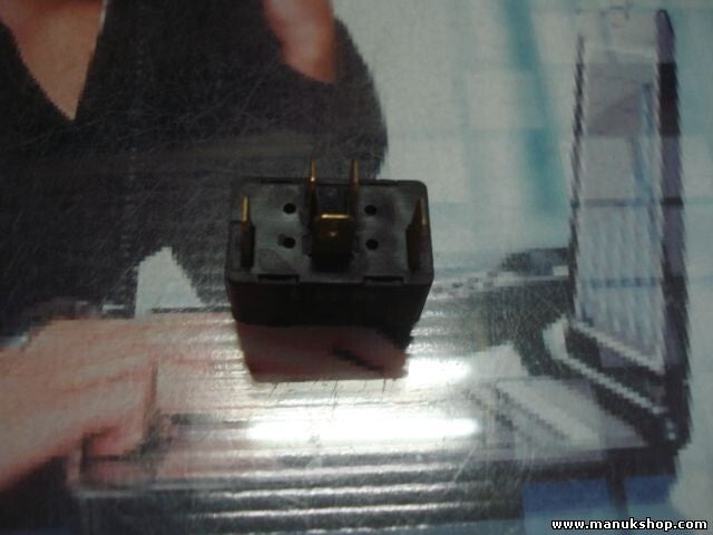 mando botonera elevalunas Mercedes-Benz Bus 638 004611825 0046-1-1825 0046II825