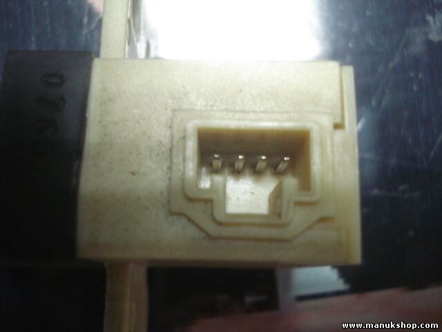 mando botonera elevalunas Chrysler Stratus 4607081 39754D