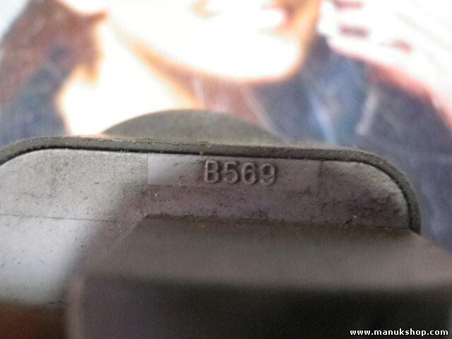 MANDO RETROVISOR Peugeot Boxer Fiat Ducato Citroen Jumper B569