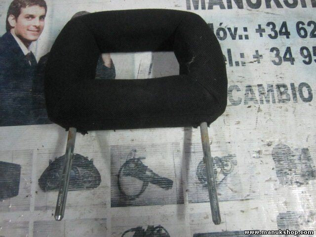 Asiento reposacabezas Renault Scenic I 1.9 DCi RX4 25R-0388004