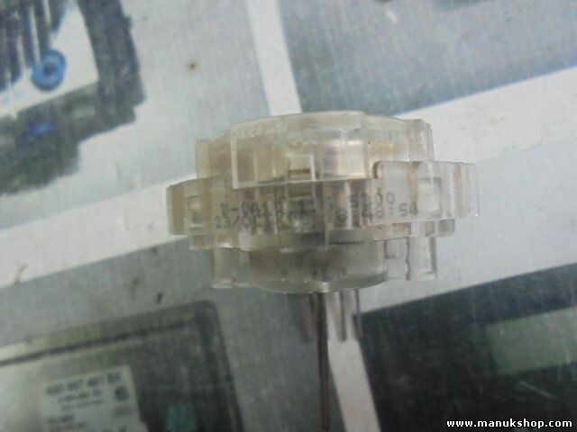 Motor Velocímetro Citroen C5 HDI 9632616380 9651481180 9654562680 9632895080