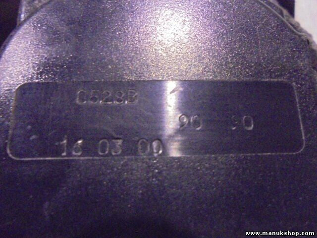 Cinturón de seguridad trasero derecho Land Rover Freelander 0528B 90 90 16 03 00