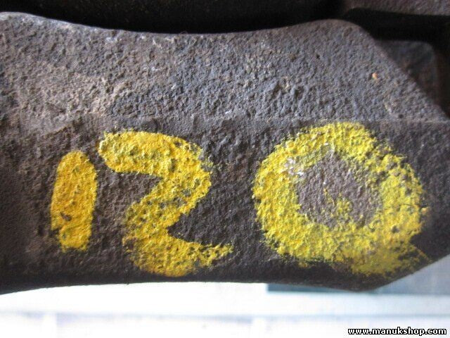 Pinza delantera izquierda Lada Niva 4x4 2121 3501017