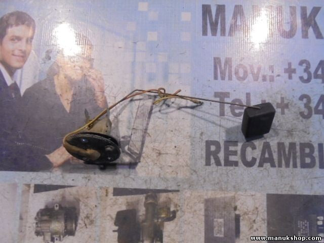 Aforador Suzuki Samurai SJ 1.3 AWD 1988 142918241982