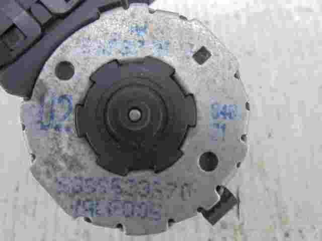 Riscaldamento attuatore BMW E39 U2 Valeo 5399533370