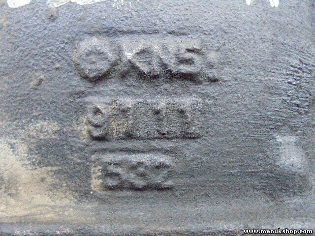 Grupo Diferencial Delantero Mitsubishi Montero Pajero KN5 9111532 piñón 41/10