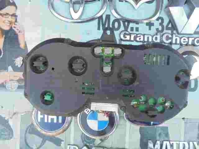 Cuadro de instrumentos Daewoo Chevrolet Aveo 96413407 96413407PC PC4C050157