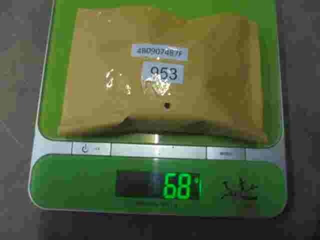 Dispositivo di controllo multifunzione Audi A4 A6 A8 4B0907487F TRW 61194414F