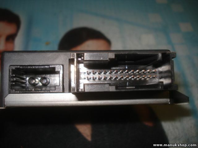 modulo Puerta interfaz Audi A8 D3 A6 C6 Passat 4F0907468B SW 4F0910468A