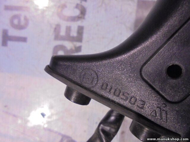 Espejo retrovisor exterior izquierdo electrico Jeep Cherokee Sport E1010503