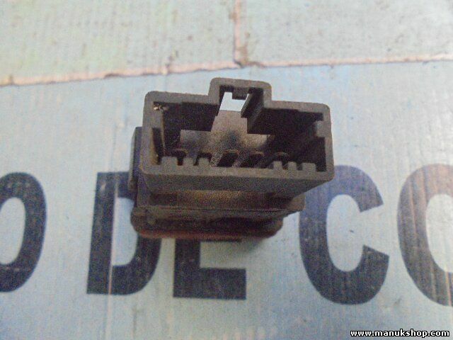 Interruptor de emergencia Honda Accord HD26 HD29 M19620HZSS3N M19620 HZS S3N