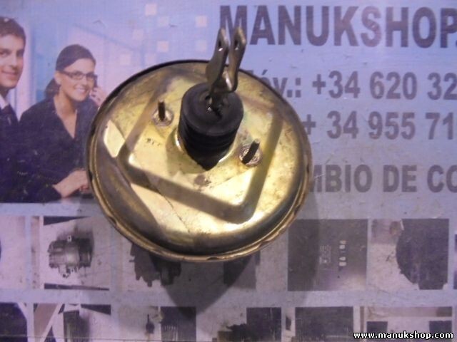 Servofreno Nissan Patrol GR (Y60) 2.8 116 CV / 85 KW A4.28 A428