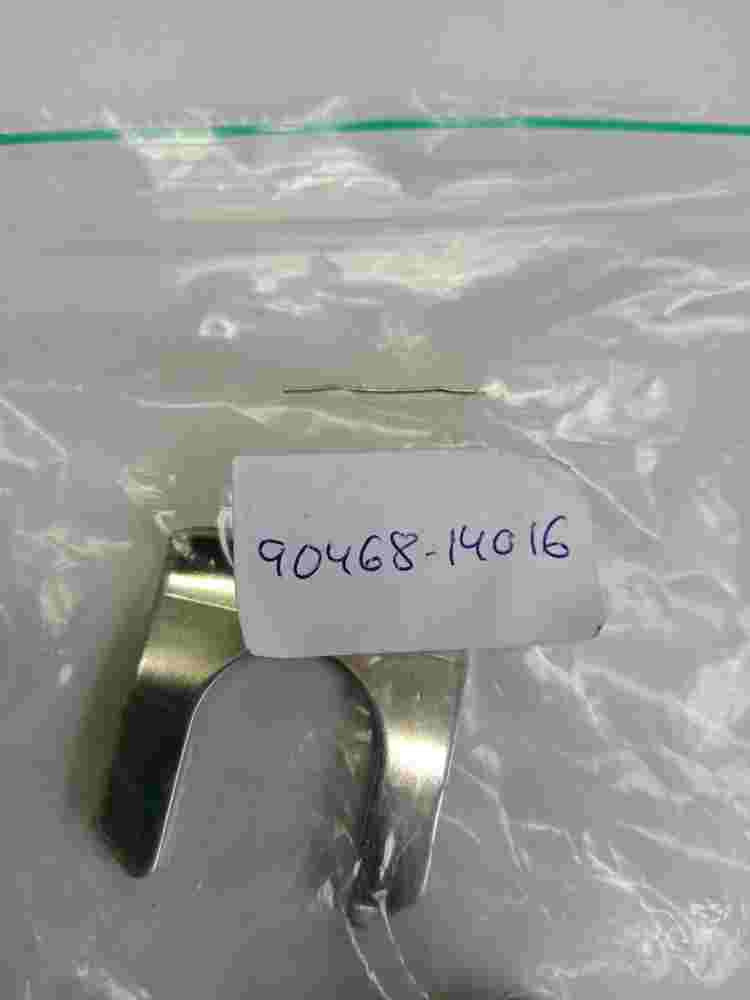 Clip Toyota Corona 9046814016 90468-14016