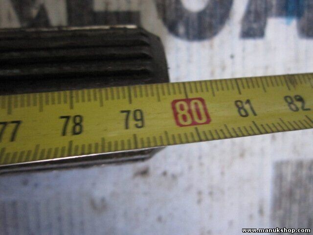 Palier transmision trasero izquierdo Jeep Cherokee WG 3,1 TD 2001 3100 5114161B