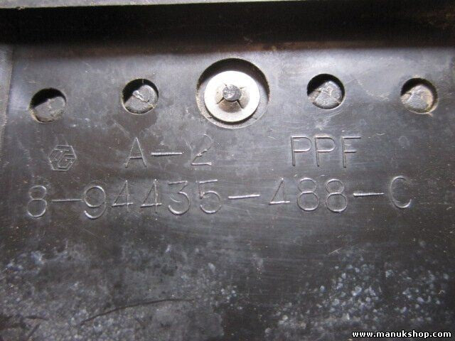 Rejilla Aireadora Opel Frontera A 894435488C 8-94435-488-C A-2 PPF