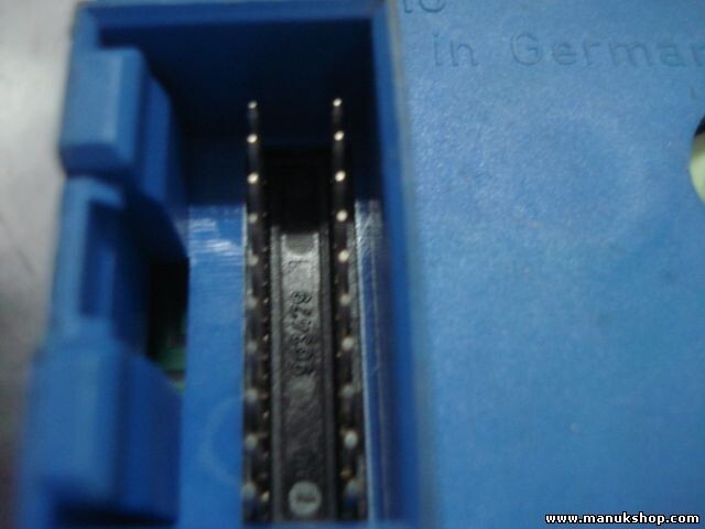 mando botonera elevalunas Jaguar XJ6 DBC11320 KIRSTEN 5310