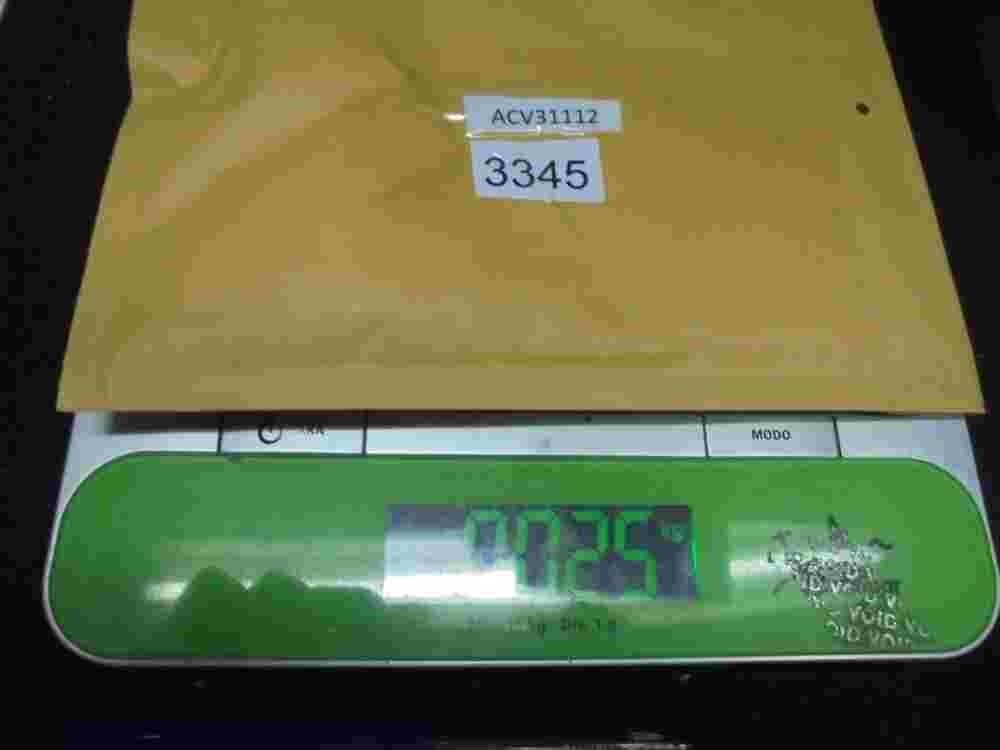 Relé Renault Nissan Panasonic ACV31112 M04