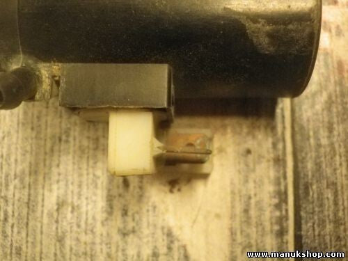 Bomba limpia parabrisas limpiaparabrisas Jeep Grand Cherokee Laredo 2 82380306