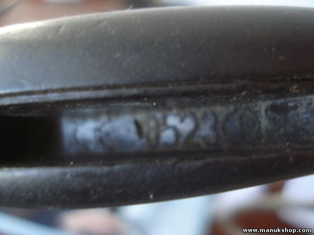 mando control remoto Citroen E16C101E DELPHI PA6-GB20+GF10 CE0523 CE 0523