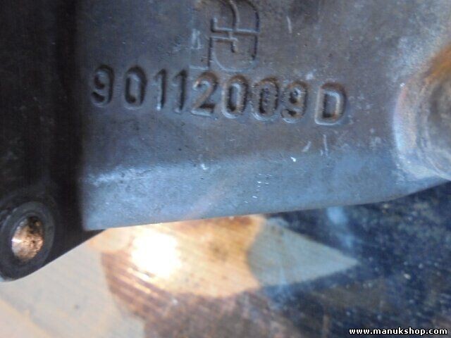 Caja del termostato Land Rover Range Rover P38 1999-2003 90112009D 90112009 D