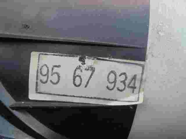 Cuadro de instrumentos Saab 9000 769801492 769801-492 9567934 95 67 934