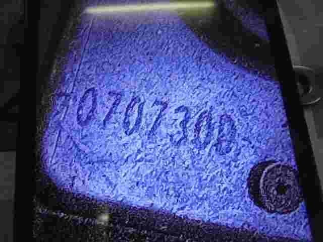 Valvola per vuoto Honda Accord CR-V Denso 070730D N106E