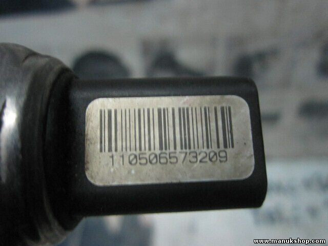 Sensor presión de combustible Volvo 206 307 308 406 55PP0202 5WS40039