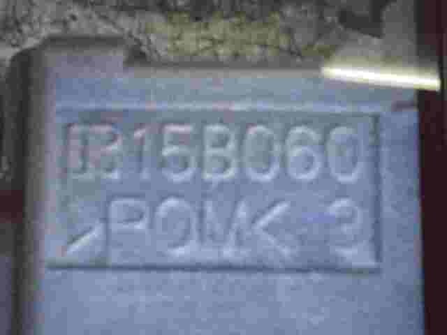 Interruptor de emergencia warning Toyota RAV 4 15B060