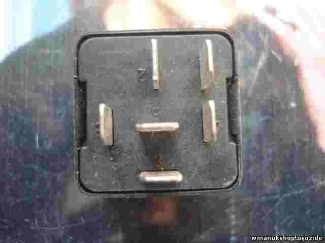 rele limpiaparabrisas Controller Nissan Atleon 28511D6200 NAGARES TLNS/6-12