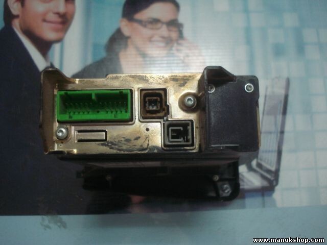 Teclado del teléfono Volvo V70 30657804 M No.462 SW 05 2204194M 220 4194 M