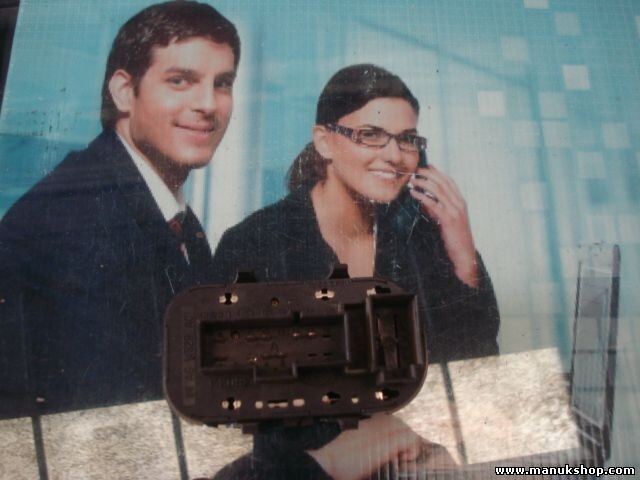 mando botonera elevalunas Ford 98-04 98AG14529AC 98 AG 14529 AC