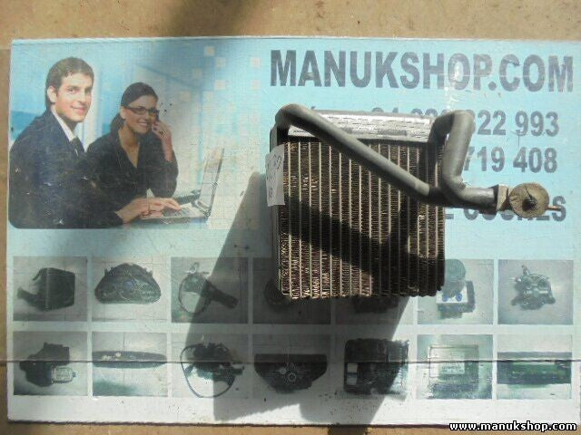 Radiador enfriador de aceite Mercedes-Benz ML W163 A1638300361 1638300361