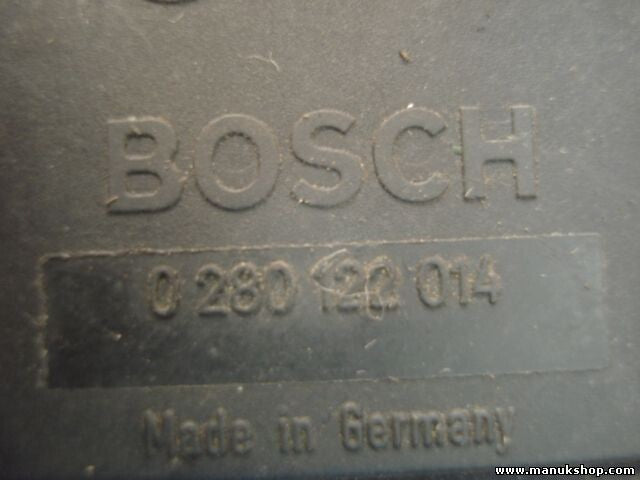 Sensor posición del acelerador Opel Astra F G Corsa B 0280122014 0 280 122 014