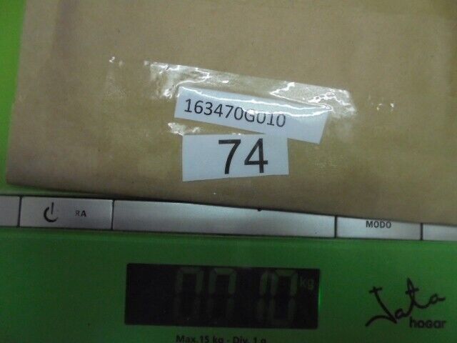 Toyota Avensis Lexus 163470G010 16347-0G010 16347 0G010