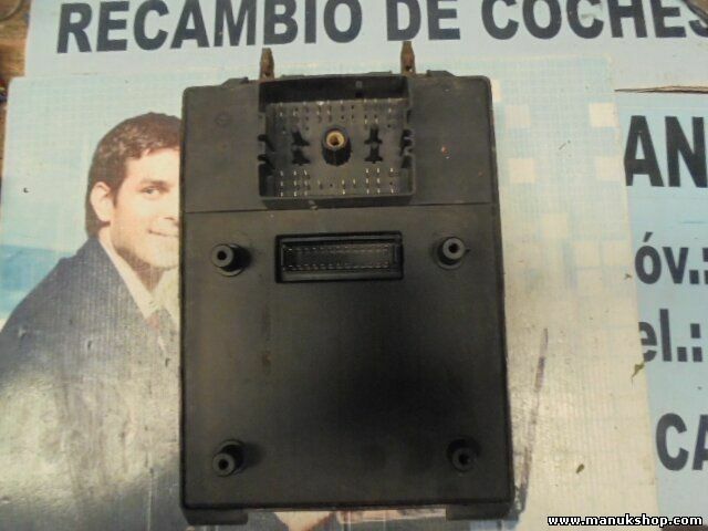 Scatola fusibili Jeep Grand Cherokee II 2,7CRD 04831433AA