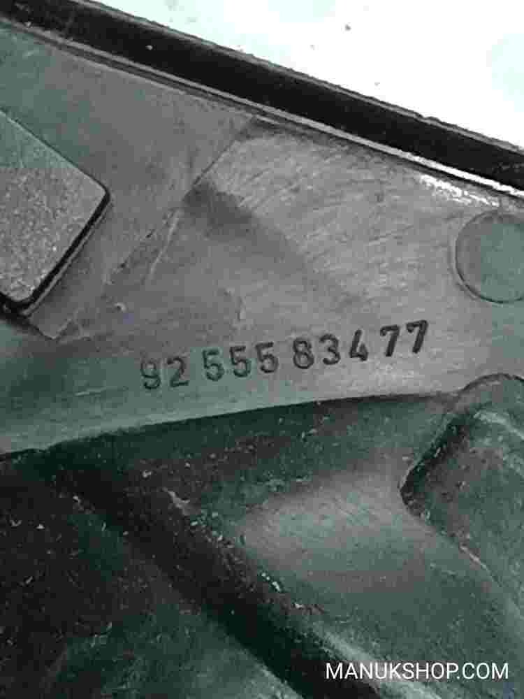 Maneta Manija Exterior Delantera Derecha