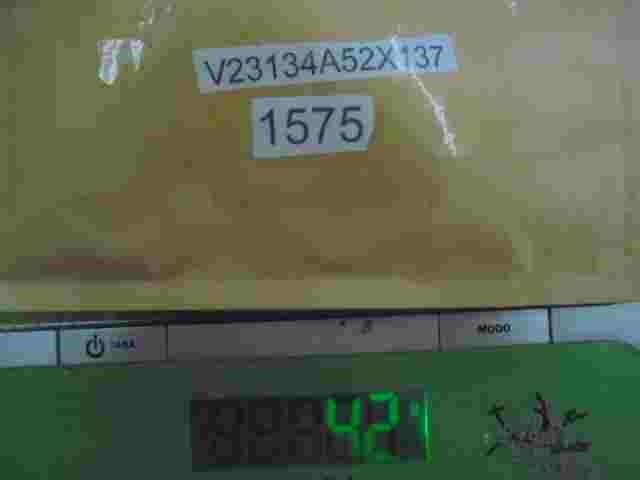 Relè aria condizionata Rover 200 25 45 MG ZR 214 216 600 YWB10032 V23134A52X137