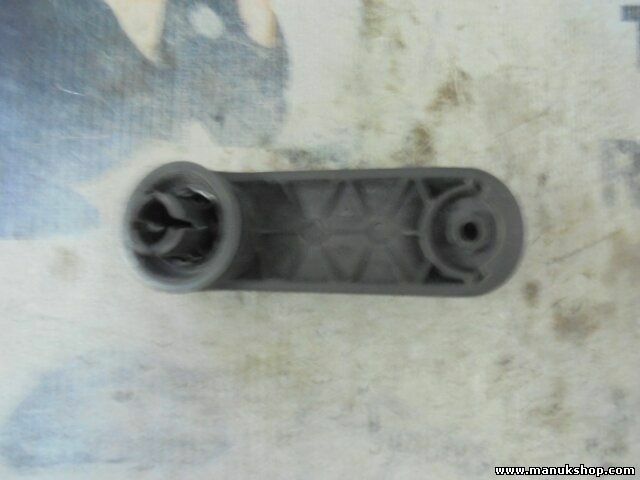 Manivela ventana Renault Laguna I 1993–2001 7700811387