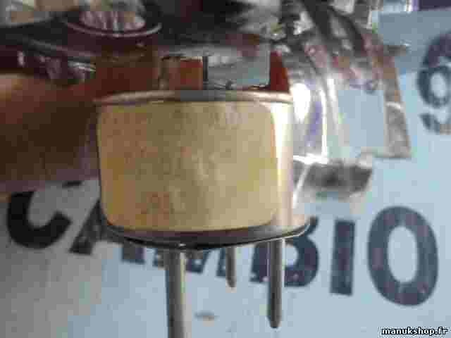 Reloj de temperatura del agua Peugeot 09530839900 04511289900