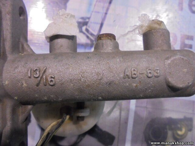 Bomba de freno Suzuki Vitara SE/SV (ET) 1.6 16V 5110056B10