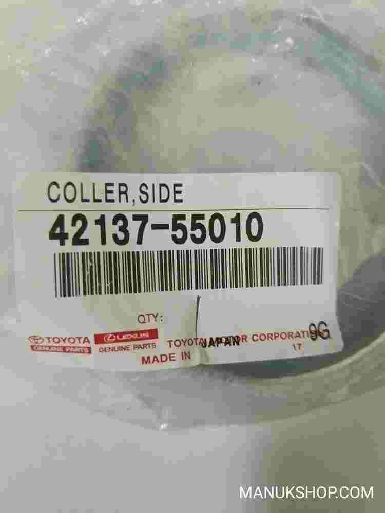 Collar Rear Axle Housing Side / Toyota Land Cruiser 4213755010 42137-55010