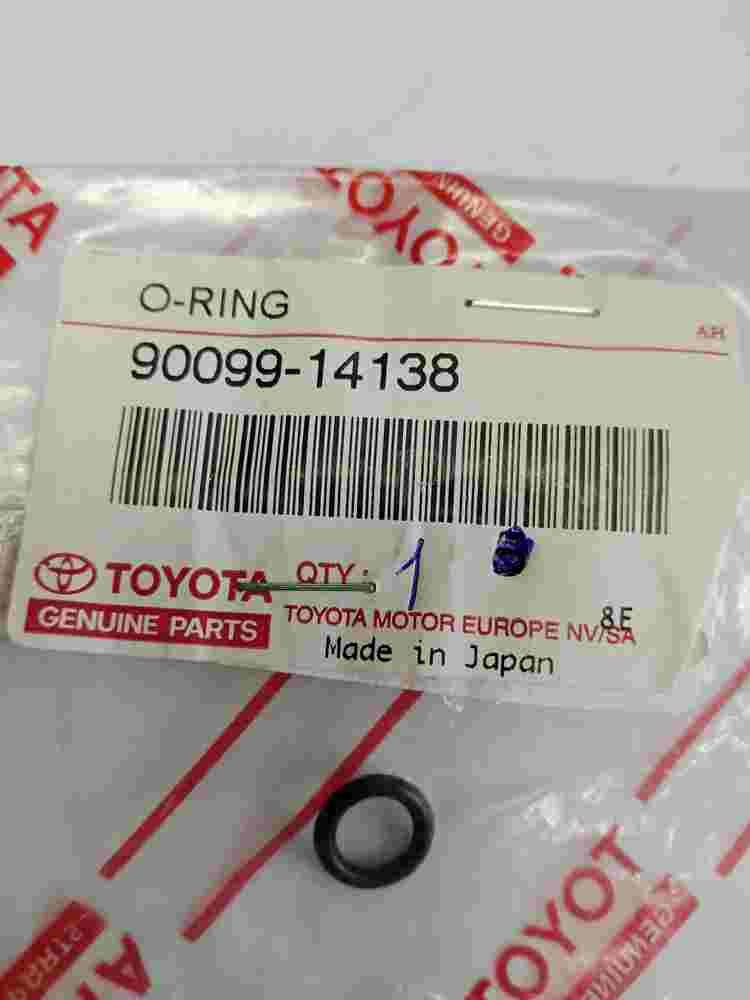 O-Ring Toyota Lexus LX470 Land Cruiser 9009914138 90099-14138