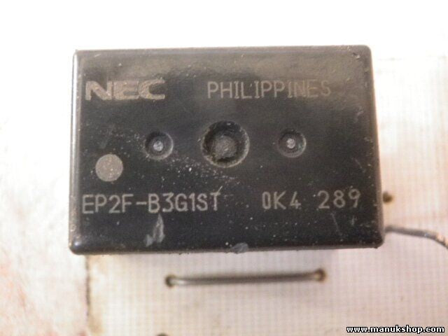 Relè Renault Citroen Fiat Alfa BMW E91 E90 E60 E82 E87 EP2FB3G1ST 0K4289