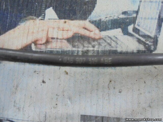 Sensor de posicion del cigueñal Volkswagen Audi A4 Golf IV 1.9 TDI 038907319ABE