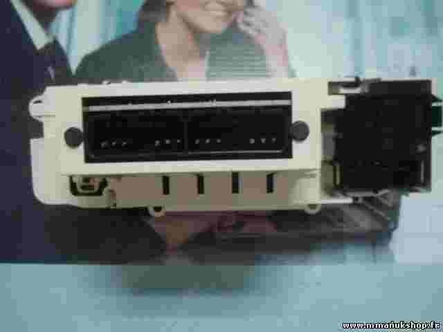 Control de la calefacción Ford Cougar Mondeo MK2 98BW19C933BA WSEB09972