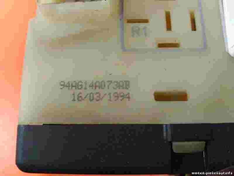 Scatola fusibili relè Ford Escort 94AG14A073AB