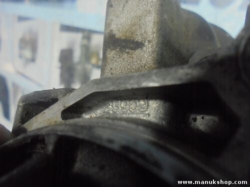 Arranque Opel Frontera Omega B Vectra B 1.8 2.0 1005821700 1 005 821 700