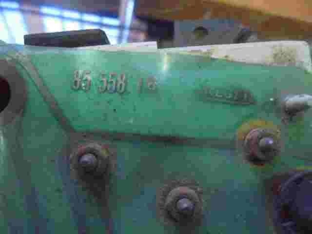 Quadro strumenti Citroen AX Jaeger 8555816 85 558 16