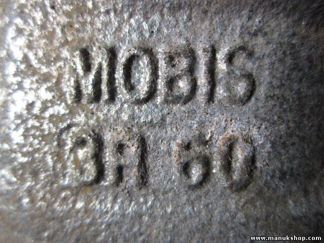 Pinza delantero derecho Hyundai ix35 1.7 2010 - 2014 M7 0J3 3R60 09202793E M0BIS