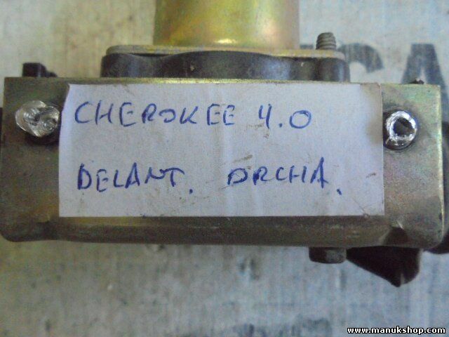 Cerradura cierre centralizado Puerta Jeep Grand Cherokee XJ 2.5 5045719 0729219